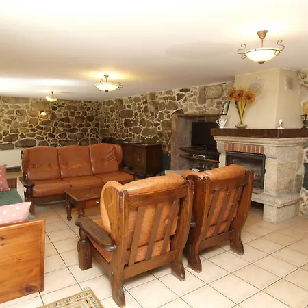 Casa Torre Vella בית כפרי