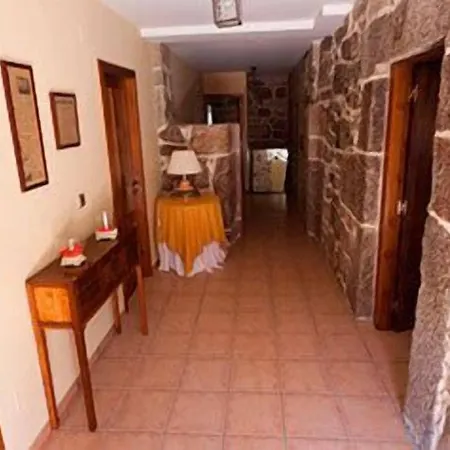 בית כפרי Casa Torre Vella