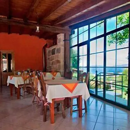 Casa Torre Vella Landhaus