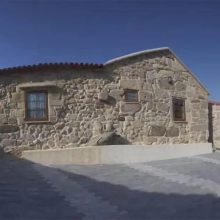 Landhaus Casa Torre Vella Bueu