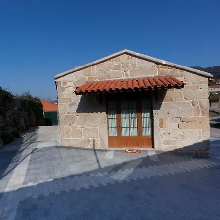 Casa Torre Vella Landhaus