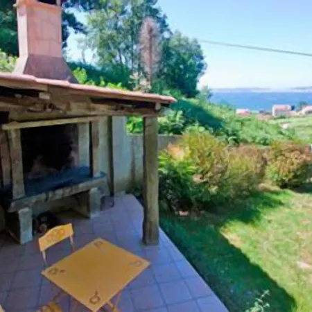 Landhaus Casa Torre Vella Bueu