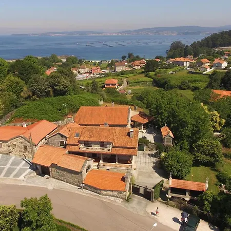 Casa Torre Vella בית כפרי