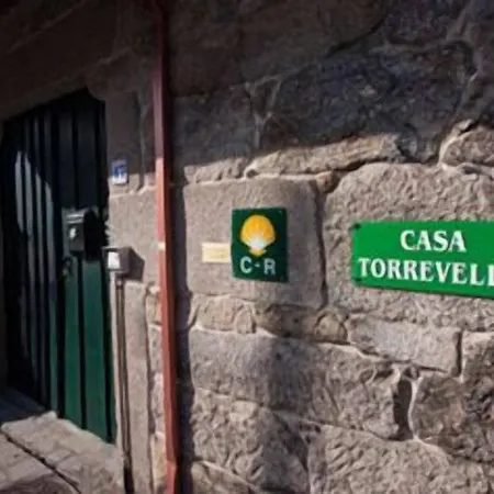 Casa Torre Vella Bueu