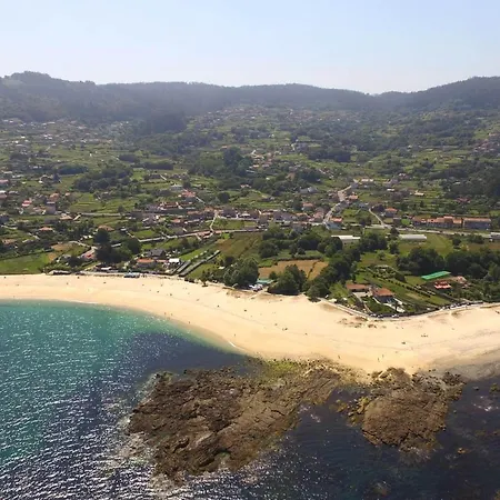 בית כפרי Casa Torre Vella