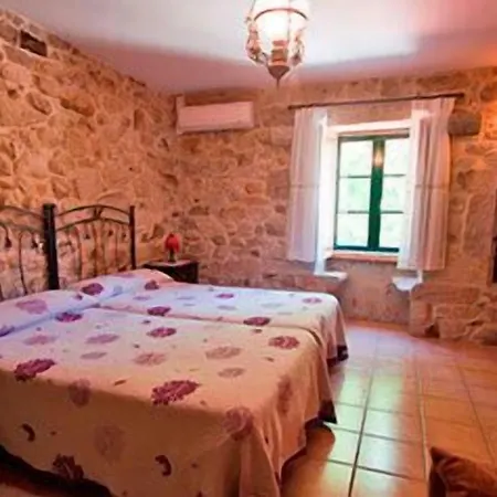 Landhaus Casa Torre Vella Bueu