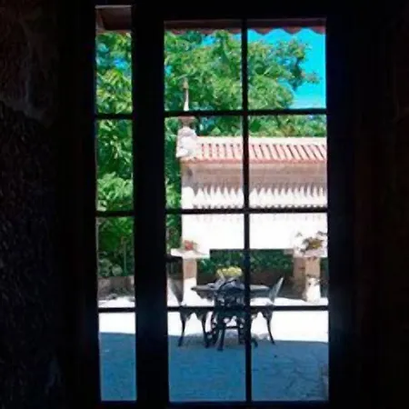 Casa Torre Vella *