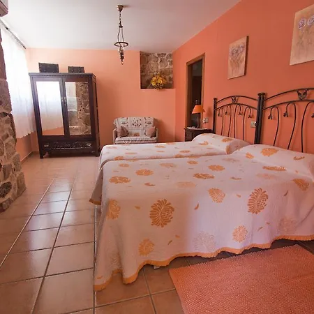 Casa Torre Vella