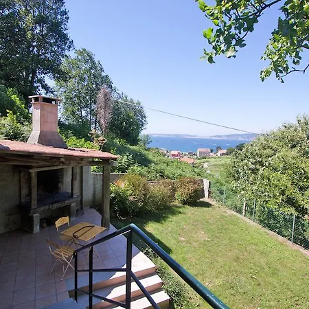 Landhaus Casa Torre Vella Bueu