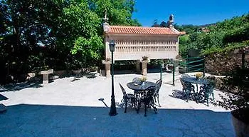 Casa Torre Vella Bueu