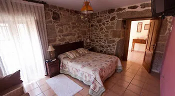 Casa Torre Vella * Bueu