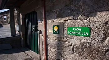 Casa Torre Vella * Bueu