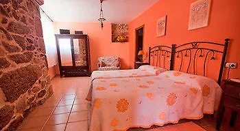 Casa Torre Vella בית כפרי