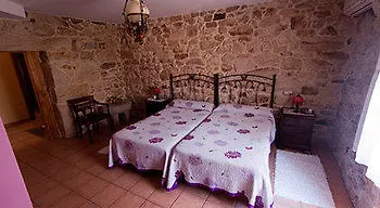 בית כפרי Casa Torre Vella בואו