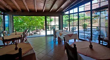 Casa Torre Vella Country house *