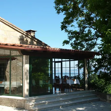 Casa Torre Vella Country house