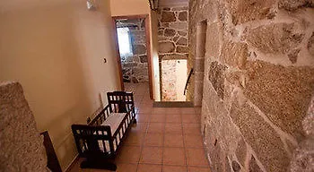 Venkovský dům Casa Torre Vella Bueu